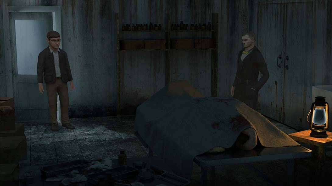 【美版】神圣卡塔尔 Saint Kotar 中文_1