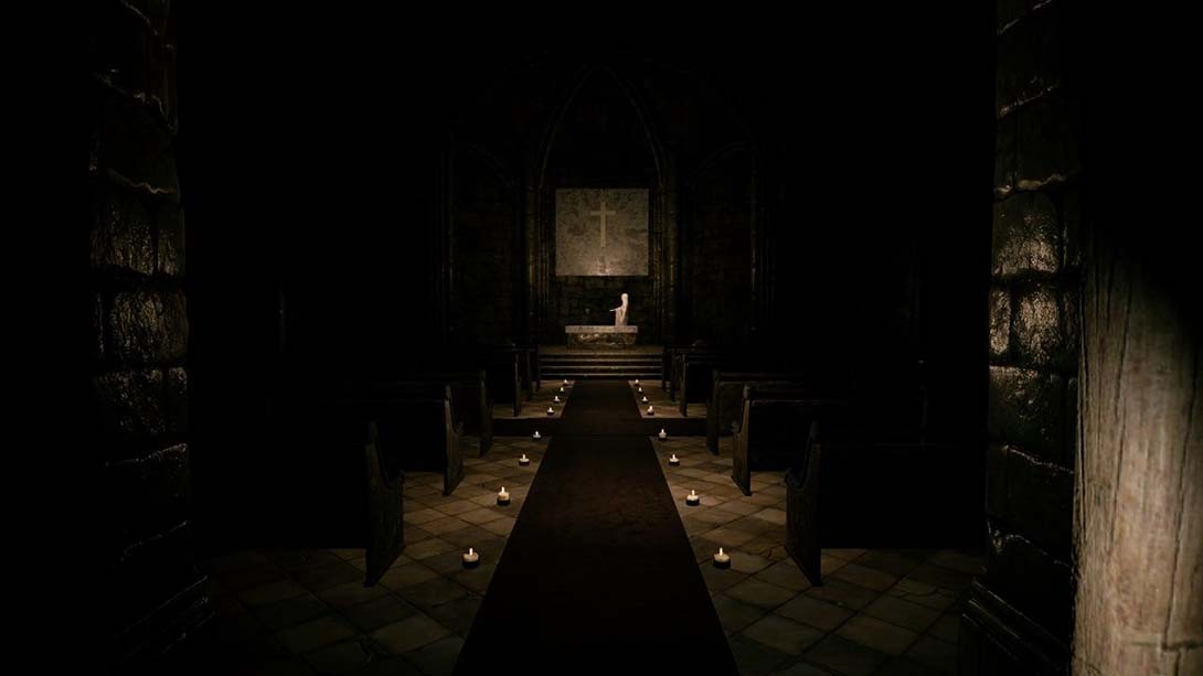 【美版】逃离房间:内心的声音 Escape Room: Inner Voices 中文_2