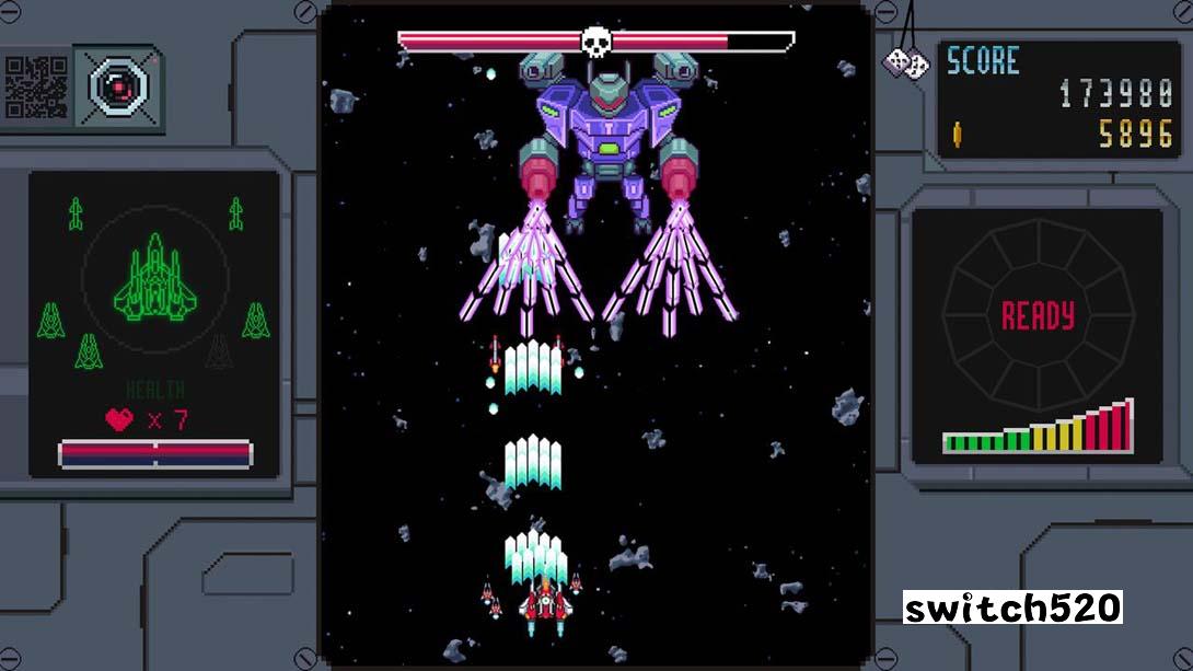 【美版】赤红猛禽 .RedRaptor 中文_2