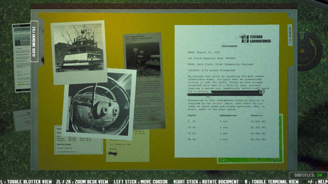 【美版】Things Too Ugly 英语_6