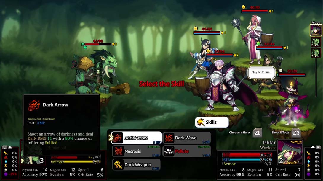 《艾莉亚纪元战记》1.1.1 金手指_3