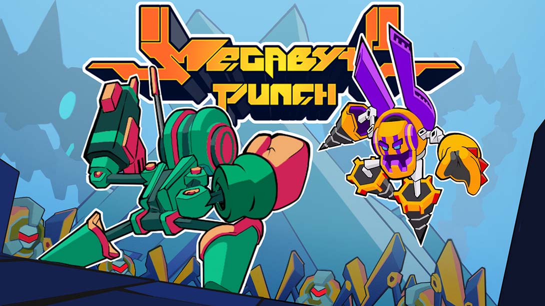 兆字节重击 Megabyte Punch 英语_0