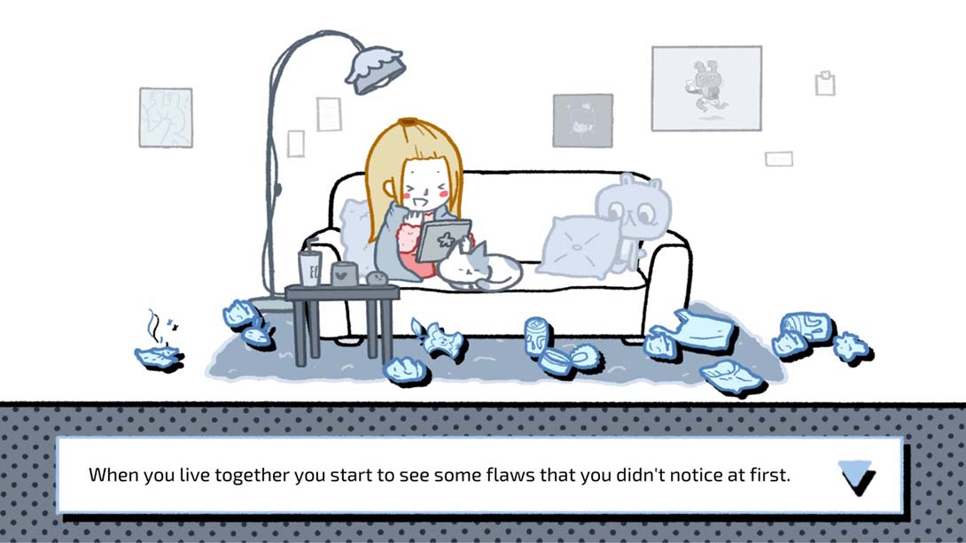 【美版】拣爱 LoveChoice 中文_3