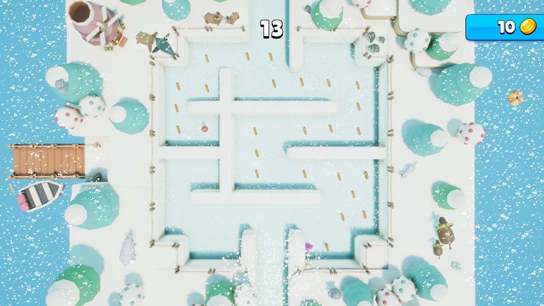 天空游戏 Sky Games 中文_5