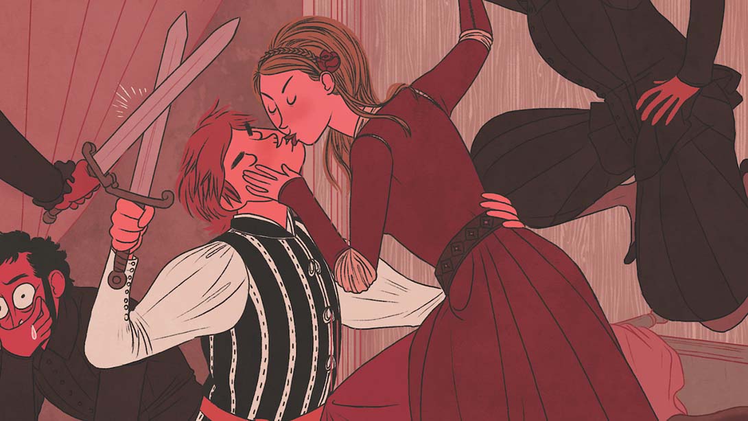 生存还是毁灭 To Be or Not To Be 英语_5