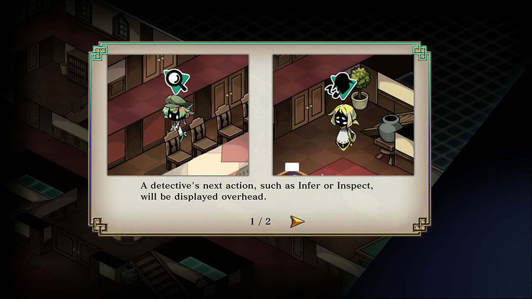 【美版】侦探扑灭 Process of Elimination 英语_5