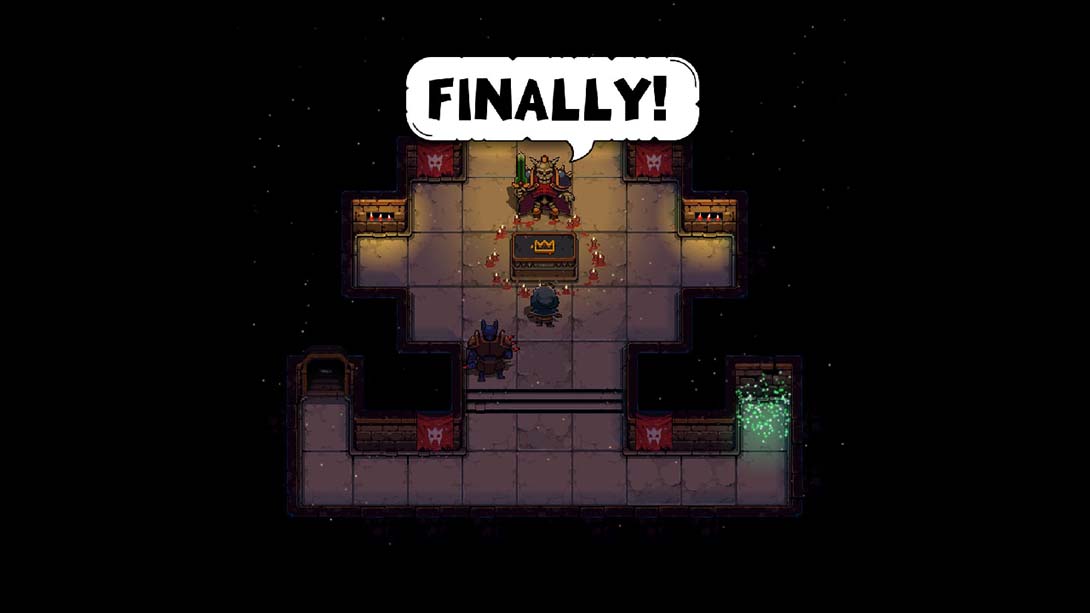 【美版】恐惧岩地牢 Dungeons of Dreadrock 英语_2