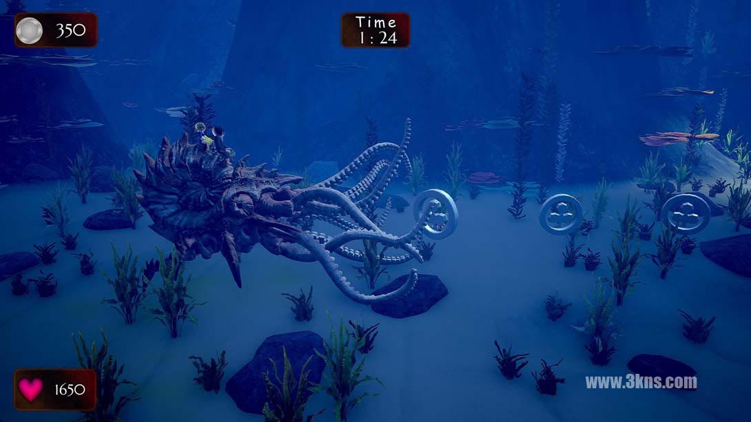 【美版】猫咪之旅 Neko Journey 英语_1