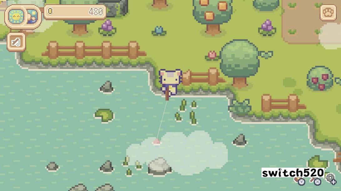 【美版】萌芽谷 The Sprout Valley 英语_3