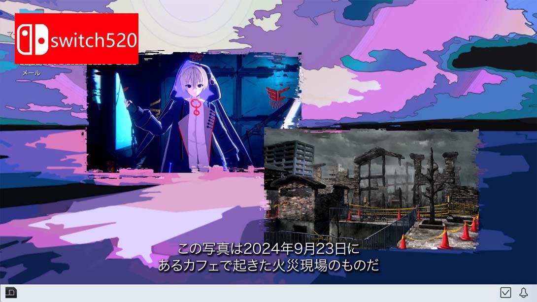 Project COLD 游戏截图4