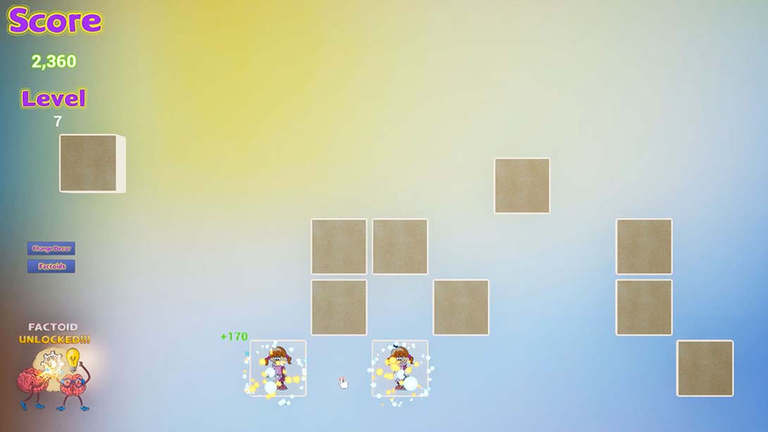 记忆通道2 Memory Lane 2 英语_2