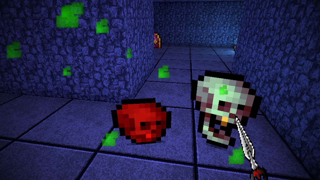 爬行地牢 The Dungeon of Crawl RPG 英语_4