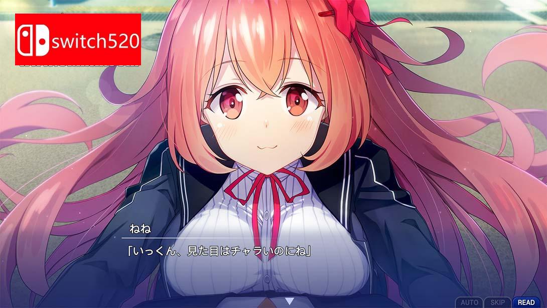 【日版】告别回忆 双想 ～Not always true～ 中文版截图6