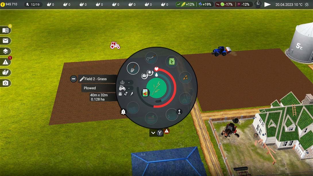 【美版】农场经理 2022 Farm Manager 2022 中文_6