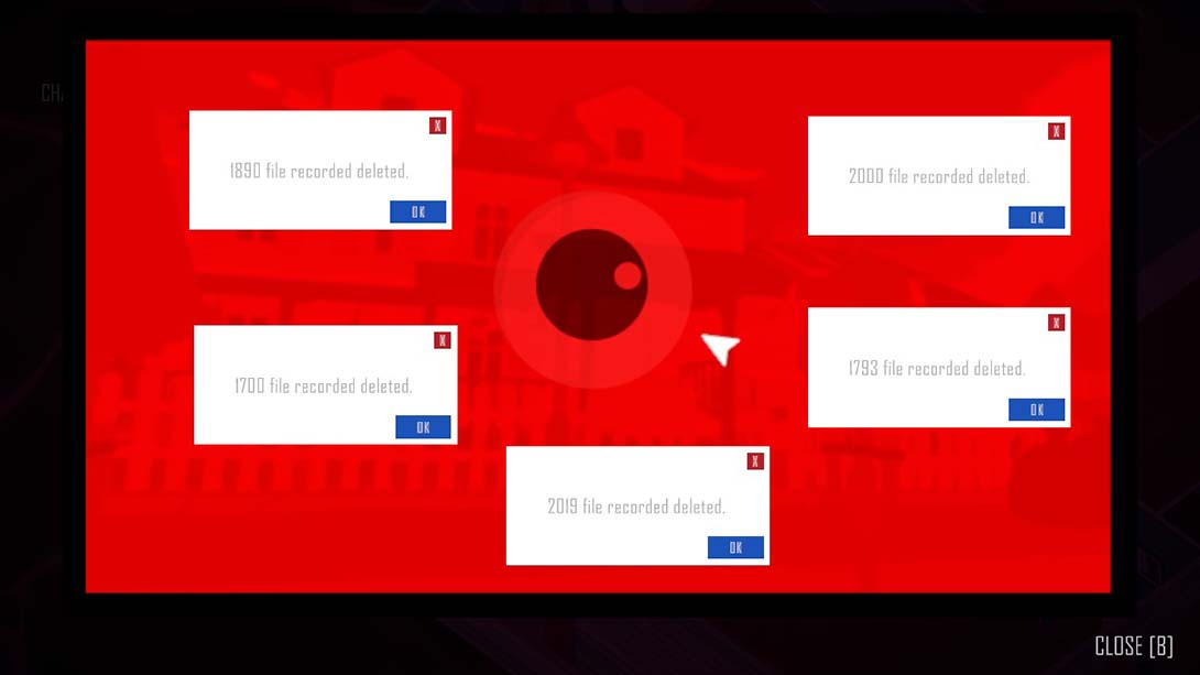 没有我的一天 A Day Without Me 英语_5