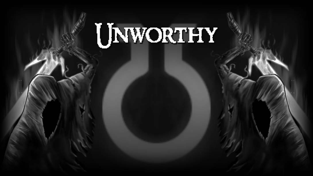 Unworthy 英语_0