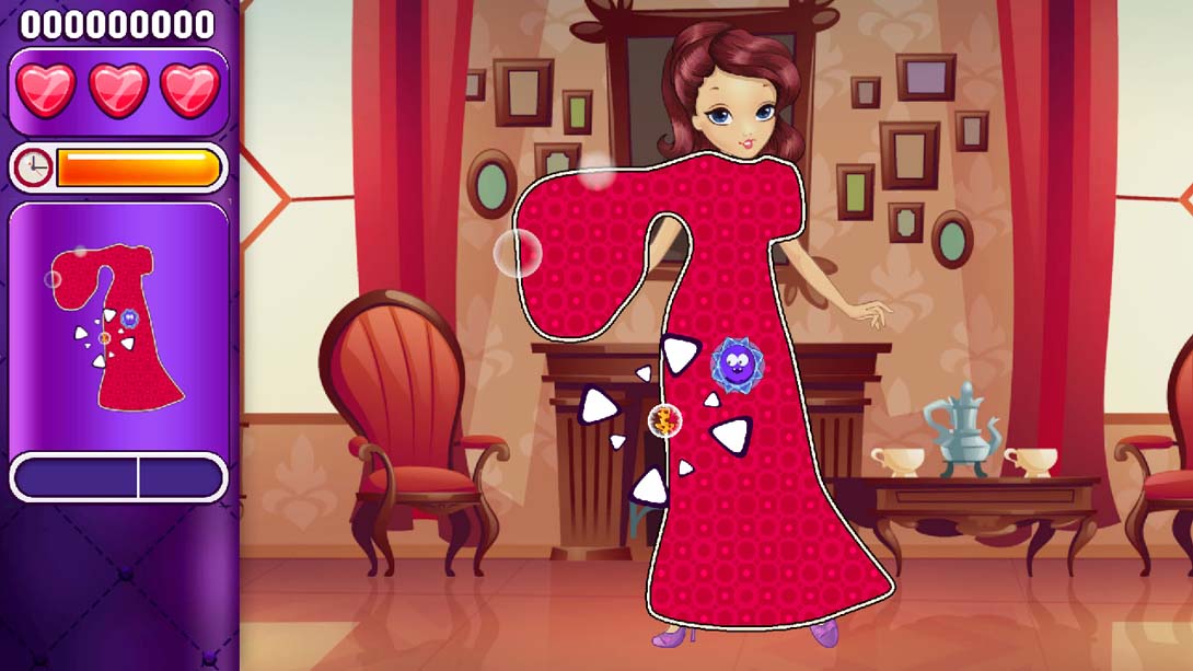 【英版】时尚公主 Fashion Princess 中文_6