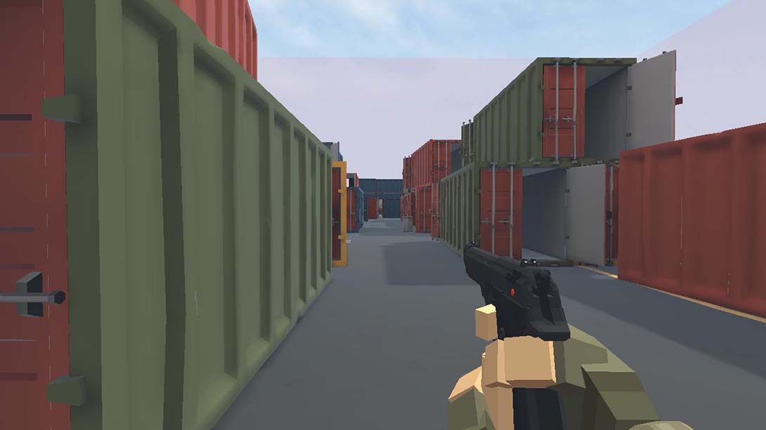 团队战士 Team Troopers 英语_2