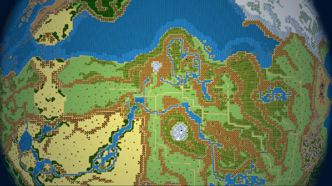 厄运与命运高级版游戏截图4