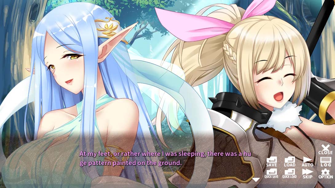 【美版】异世界最强勇者的悲恋物语 Isekai Tragic Love 中文_2