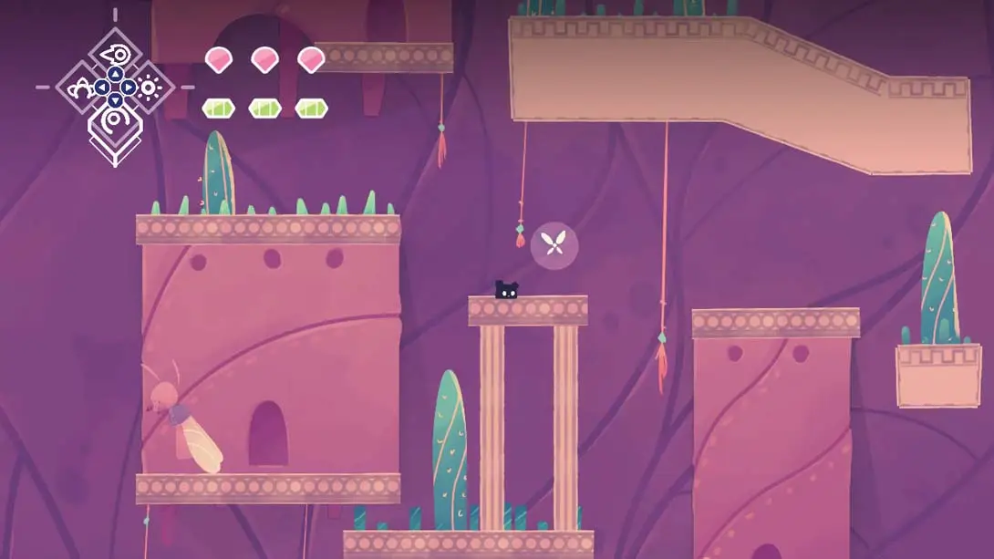 精灵余光金手指截图5