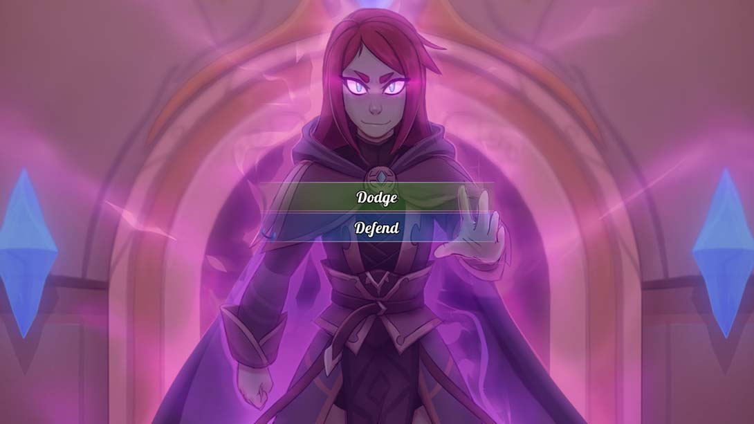 【美版】贤士试炼 Magi Trials 英语_4