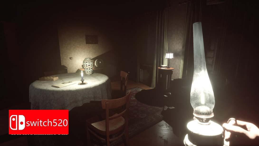 【美版】修复师:起源 .The Renovator: Origins 中文_3