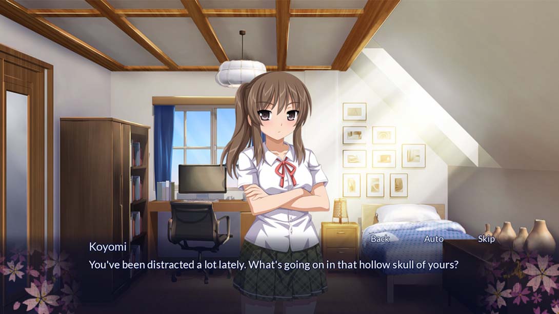 【美版】樱花之灵 Sakura Spirit 英语_5