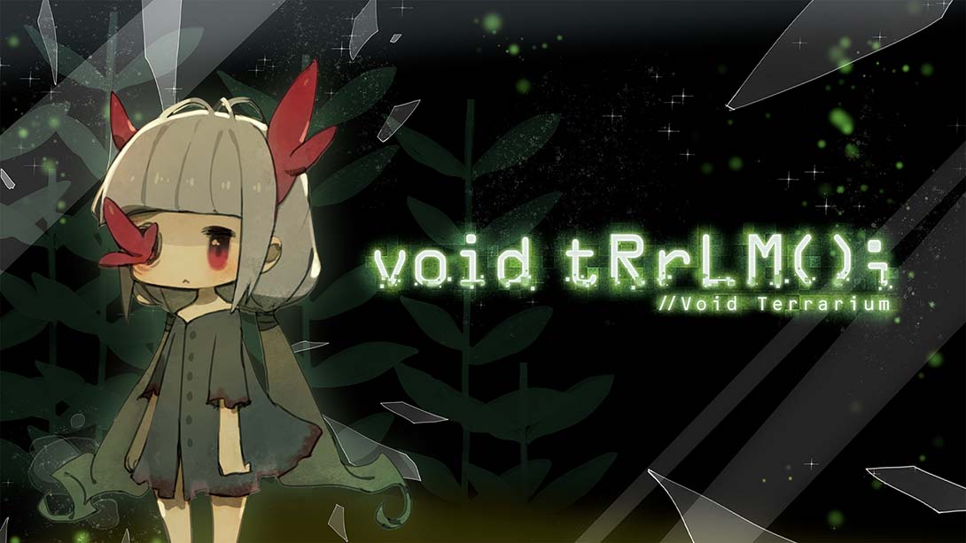 真空饲育箱 void tRrLM; Void Terrarium 英语_0