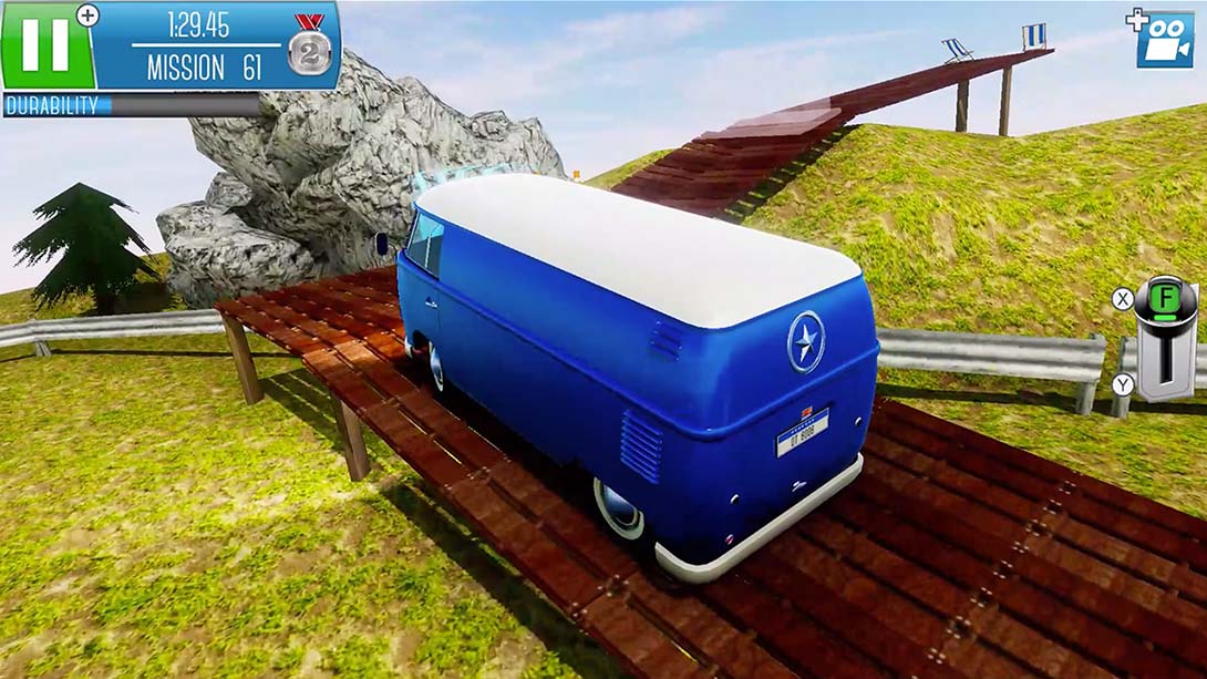 【澳版】天堂岛司机 Paradise Island Driver 英语_4