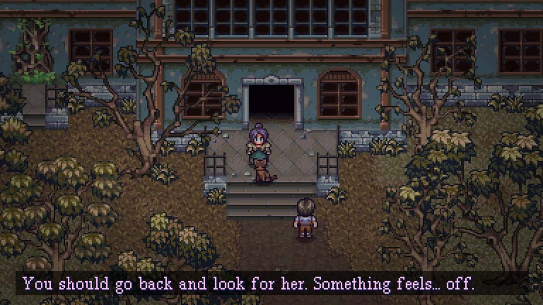 纳维尔岛的秘密 Viviette 中文_3