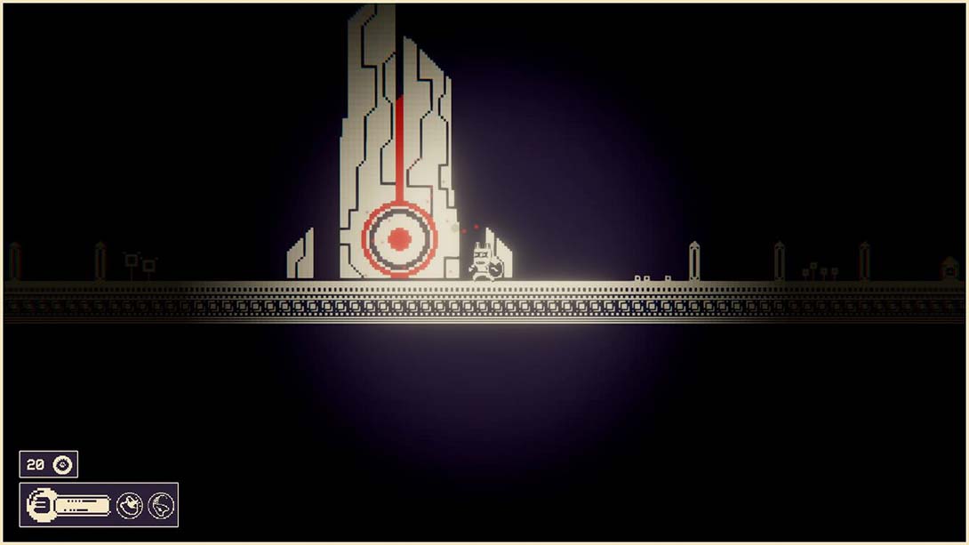 进入数码地牢 Enter Digiton 英语_3