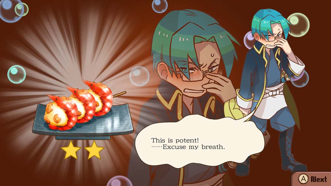 大繁盛！满腹市场 World Tree Marché 中文_5