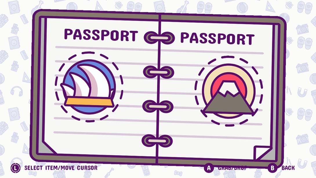 打包大师 Pack Master 英语_5