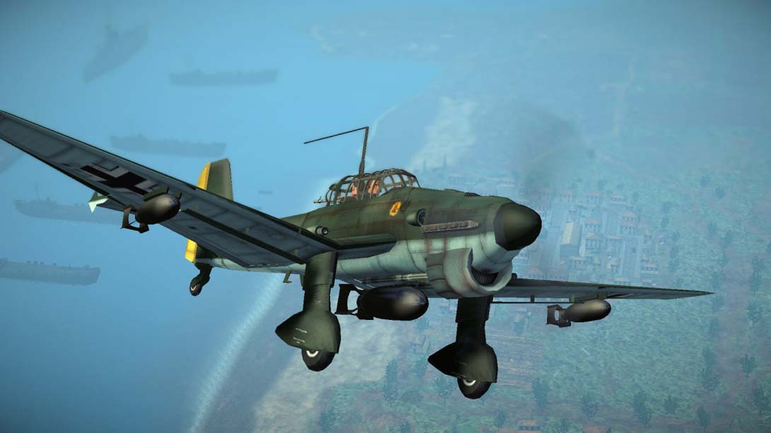 【美版】Easy Red 2 中文_3