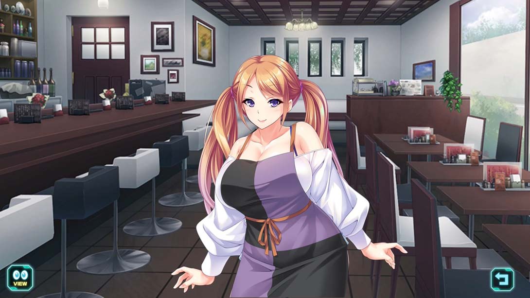 【美版】漂亮女孩四王扑克 Pretty Girls Four Kings Solitaire 中文_2