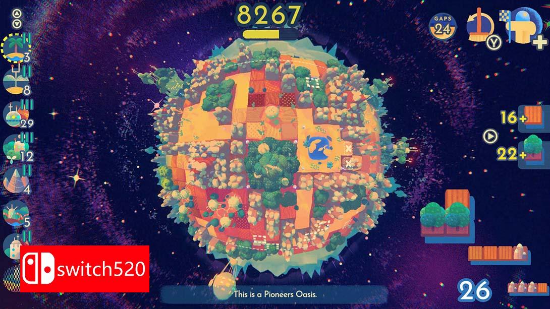 【美版】星球乐园 .Planetiles 中文_4