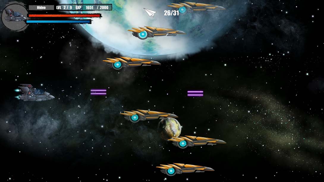 【美版】手里剑之风 Wind of Shuriken 英语_1