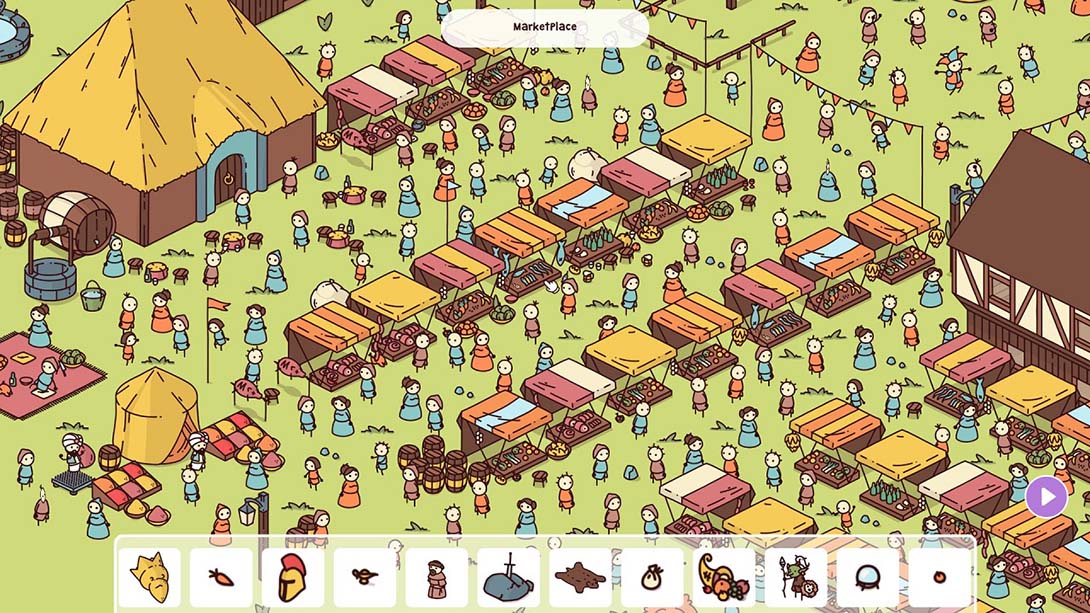 【美版】时代之下 Hidden Through Time 中文_3