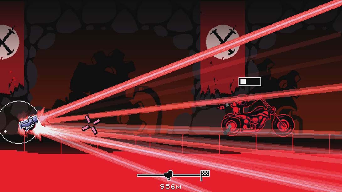 【美版】超级跳鸡 Super Chicken Jumper 英语_3