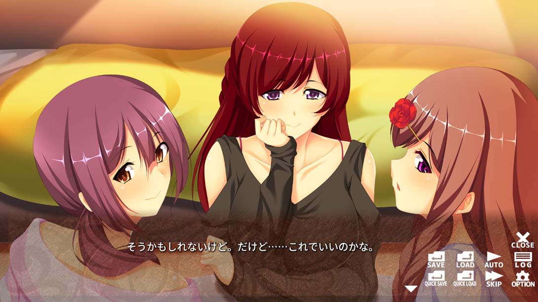 【英版】甜蜜人妻包圍網  Stuck With Naughty Housewives - sweet wife siege network 中文_5