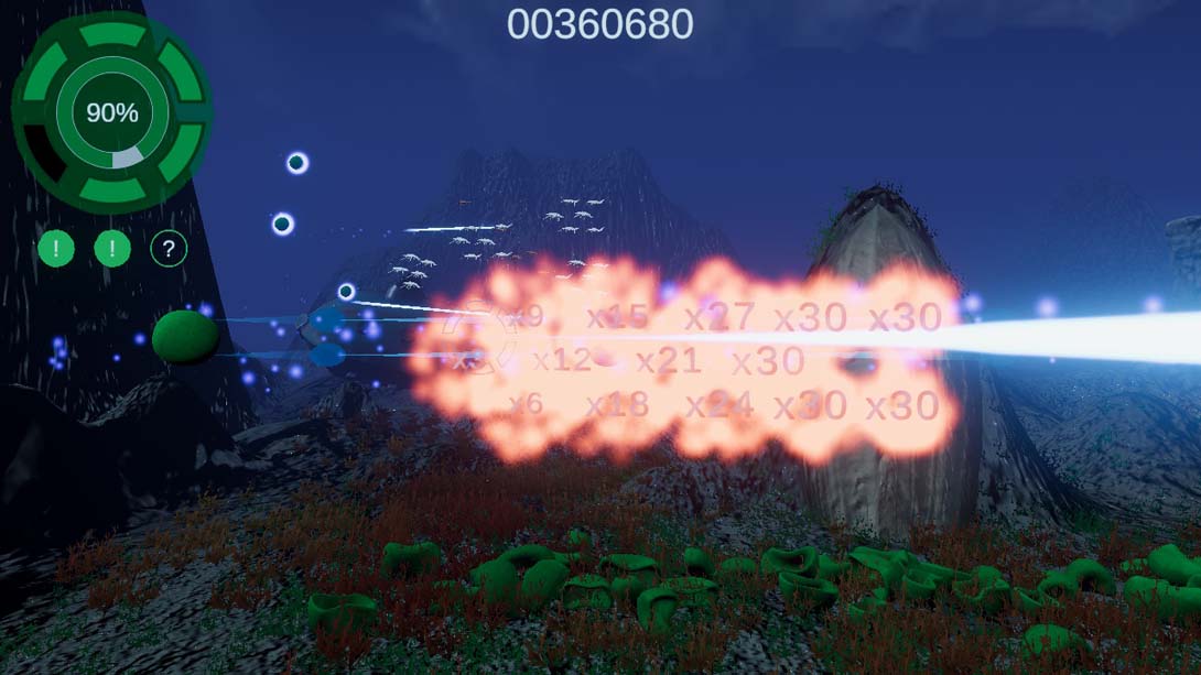 【美版】Marimo -VS- I.A.S. 英语_3