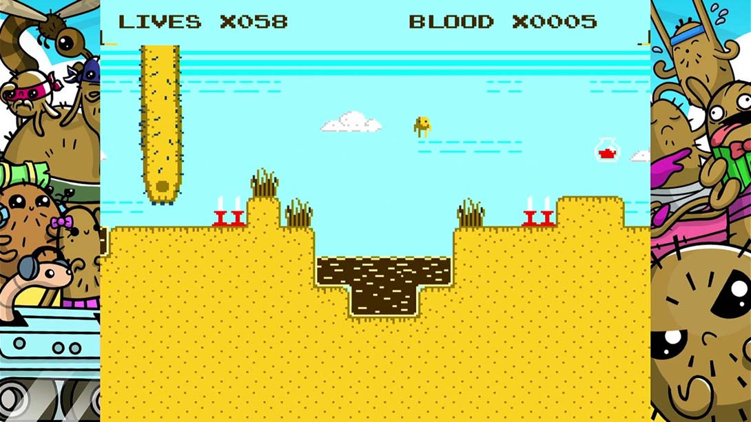 【美版】Parasite Pack 英语_3