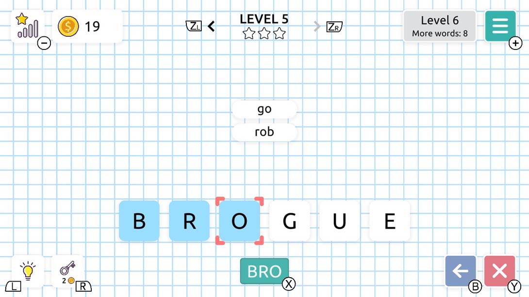 【美版】Words in Word 英语_6