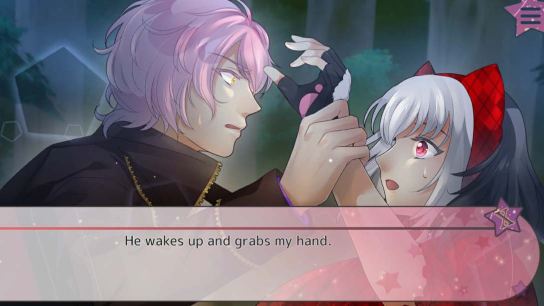 【美版】怎样欺骗说谎国王 How to Fool a Liar King Remastered 中文_5