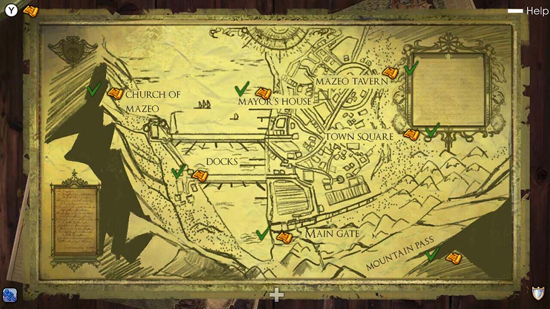 变革之风 Winds of Change 英语_3