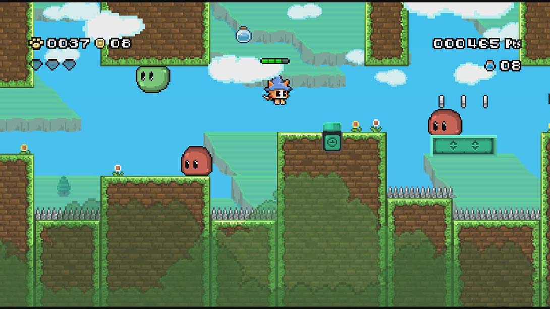 玛吉猫 MagiCat 中文_6