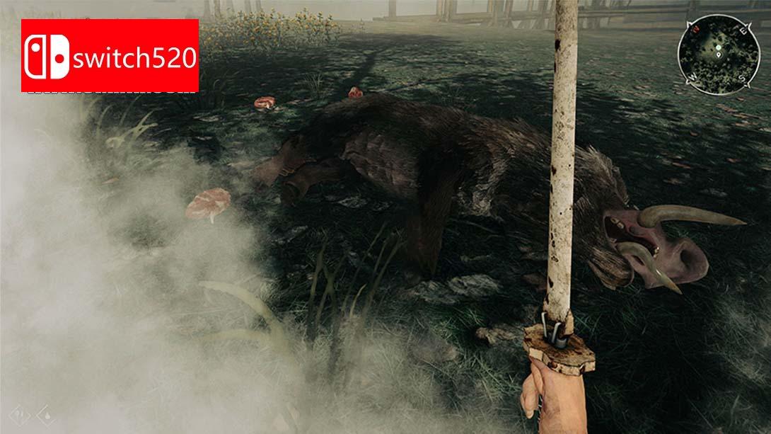 【美版】吸血鬼与骑士：日食生存与魔法工艺 截图2