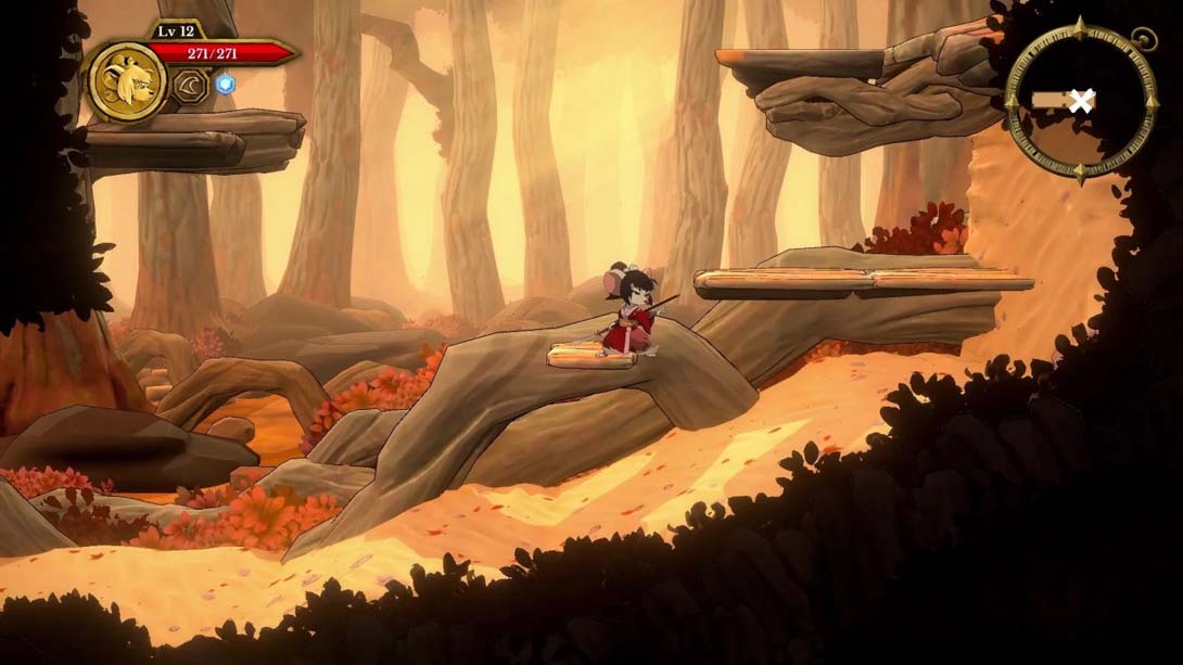 【日版】海鼠的诅咒 .Curse of the Sea Rats 中文_6