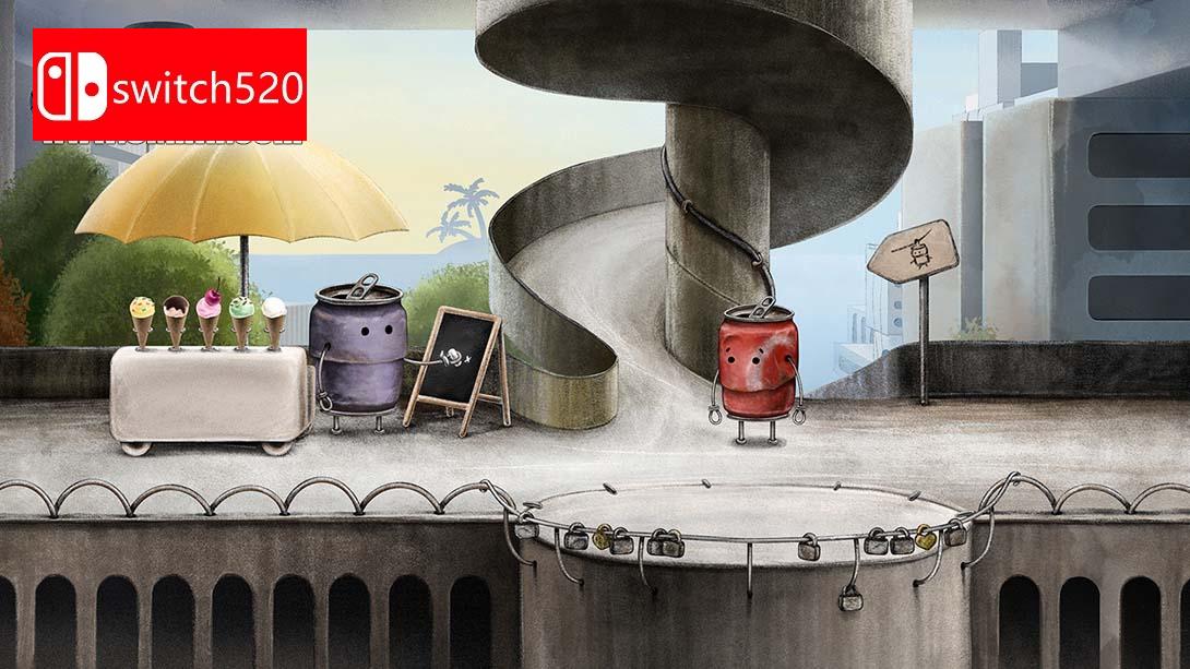 【美版】盒子城2 .Boxville 2 英语_3